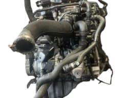 AUDI CYPA CYNB engine complete CYP Audi A6 C7 2.0 TFSi 185kw — thumbnail 3