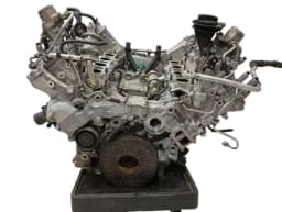 BENTLEY CYCA engine CYC Bentley Continental GT 4.0 V8 528 Hp 2013-2020 — thumbnail 2