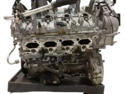 BENTLEY CYCA engine CYC Bentley Continental GT 4.0 V8 528 Hp 2013-2020 — thumbnail 3