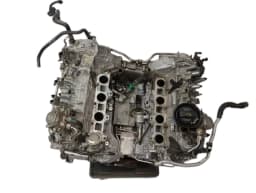 BENTLEY CYCA engine CYC Bentley Continental GT 4.0 V8 528 Hp 2013-2020 — thumbnail 6