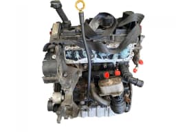 VW CXHA engine CXH VW T6 2.0tdi 110kw — thumbnail 1