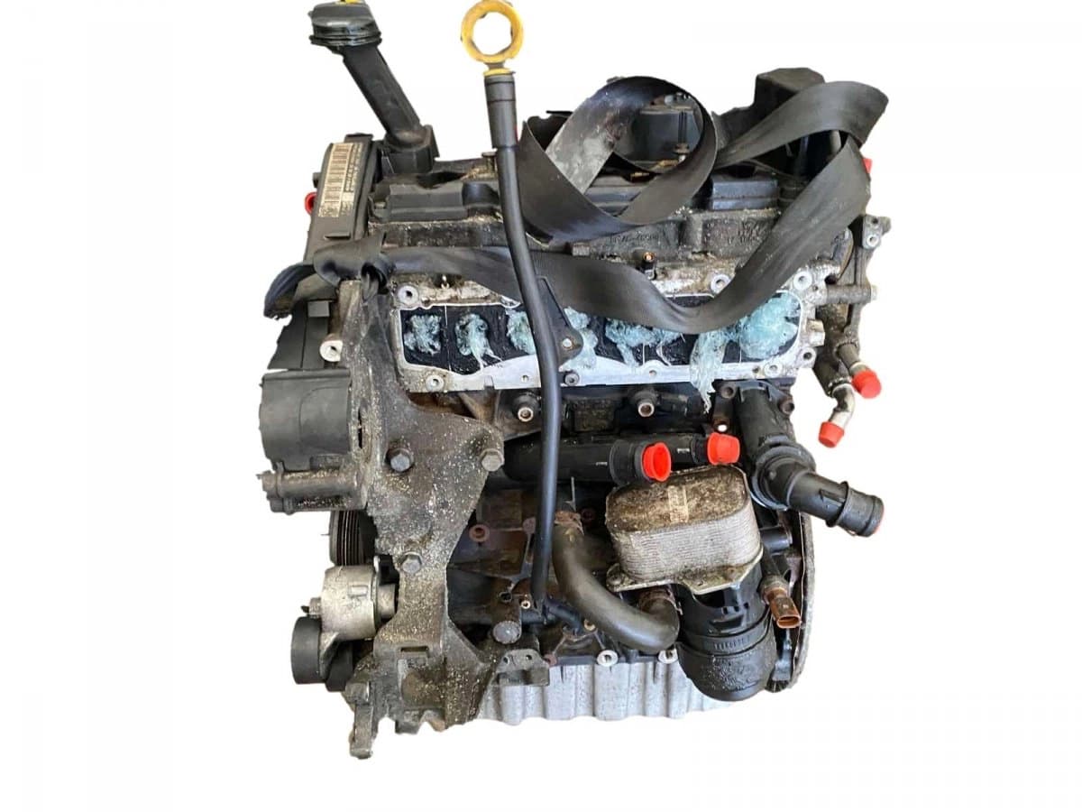 VW CXHA engine CXH VW T6 2.0tdi 110kw