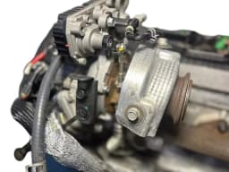 KIA D4FE engine complete Z58412UZ00 Kia Sportage IV 1.6 CRDI 85kw — thumbnail 4