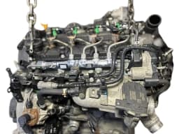 KIA D4FE engine complete Z58412UZ00 Kia Sportage IV 1.6 CRDI 85kw — thumbnail 7