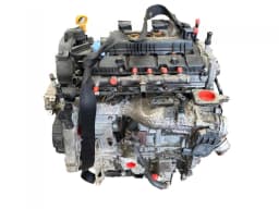 KIA D4FE engine 153U12UH00 Kia Optima 1.6 CRDi 100kw Euro6 — thumbnail 1