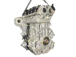 VOLVO D4204T9 engine Volvo S60 II 2.0d 110kw 2015- — thumbnail 1