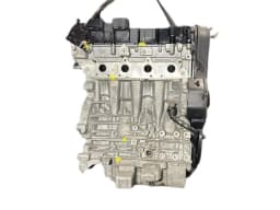 VOLVO D4204T9 engine Volvo S60 II 2.0d 110kw 2015- — thumbnail 4
