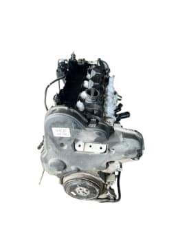VOLVO D4204T9 engine Volvo S90 2.0 d 110kw — thumbnail 3