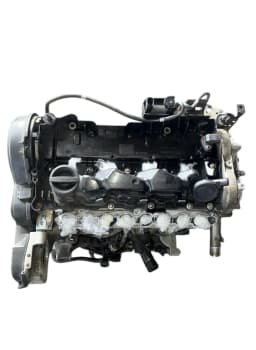 VOLVO D4204T9 engine Volvo S90 2.0 d 110kw — thumbnail 5