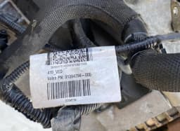 VOLVO D4204T8 engine complete Volvo V40 2.0d 88kw 2015- — thumbnail 8