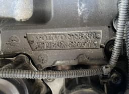 VOLVO D4204T8 engine complete Volvo V40 2.0d 88kw 2015- — thumbnail 9
