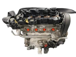 VOLVO Volvo V40 II, V60/S60, V90, S90 II, XC60 I, V70 III, XC70 II / 2.0 D4 diesel 133kW D4204T5 engine — thumbnail 4
