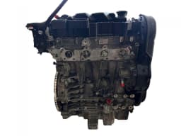 VOLVO D4204T5 engine 36013617 Volvo V70 III 2.0d D4 133kw — thumbnail 4