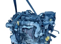 VOLVO D4162T engine complete Volvo V40 1.6d 84kw 2010- — thumbnail 6