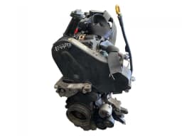 VW CXHA engine CXH VW T6 2.0tdi 110kw — thumbnail 3