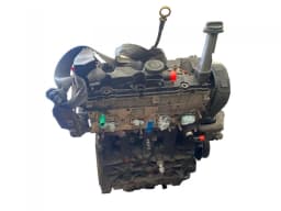 VW CXHA engine CXH VW T6 2.0tdi 110kw — thumbnail 4