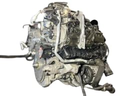 AUDI CWGD engine complete CWG DLZ Audi SQ5 3.0 TFSi 260kw — thumbnail 4