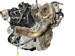 VW CVVA engine complete CVV MCV.VA VW Touareg II 3.0tdi 193kw — thumbnail 3