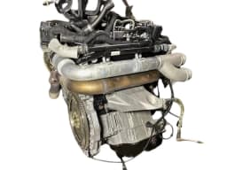 VW CVVA engine complete CVV MCV.VA VW Touareg II 3.0tdi 193kw — thumbnail 5