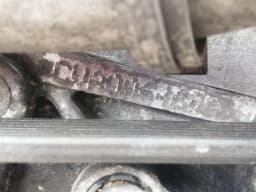BENTLEY CVA engine complete Bentley Flying Spur 6.0 V12 MK2 2013- — thumbnail 7