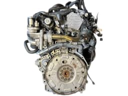 VOLVO D4204T23 engine complete D4204T11 Volvo V90 II 2.0d 173kw — thumbnail 1
