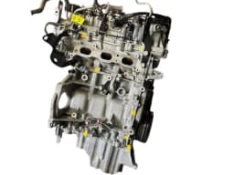 OPEL D10XFL engine B10XFT LE1 Opel Astra K 1.0 Turbo 105hp — thumbnail 1