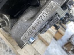 AUDI Audi Q2 Q3 A3 1.4 TSI 110 kW CZEA engine 25 000km — thumbnail 4