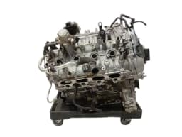BENTLEY CYCA engine CYC Bentley Continental GT 4.0 V8 528 Hp 2013-2020 — thumbnail 7