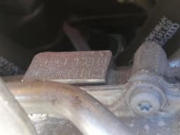 AUDI AUDI RS6 RS7 A7 4G8 2015 complete engine CWUB — thumbnail 6