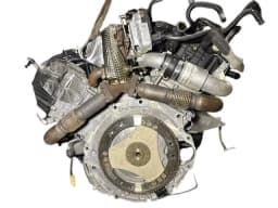 VW CVVA engine complete CVV MCV.VA VW Touareg II 3.0tdi 193kw — thumbnail 4