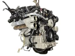 VW CVVA engine complete CVV MCV.VA VW Touareg II 3.0tdi 193kw — thumbnail 6