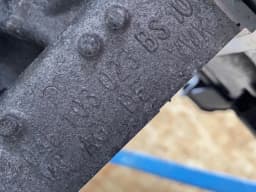 VW VW Passat B8 1.4 hybrid CUKC engine 103 500 km — thumbnail 5