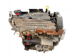 VW VW / Skoda Kodaq Tiguan, Passat, Arteon 2.0 TDI 176kw engine CUAA — thumbnail 3