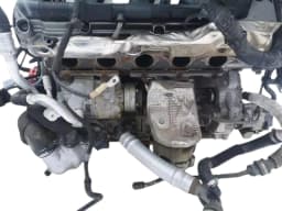AUDI CTYA engine complete CTY Audi R8 V10 5.2 525HP 2012-2015 — thumbnail 7
