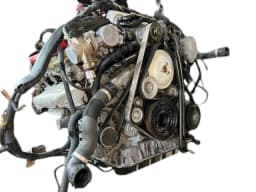 AUDI CTUB engine complete CTU Audi A5 3.0 TFSi 245kw — thumbnail 5