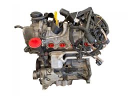 VW CTH engine 1.4TSi 118kw CTHD CTHA VW Tiguan 2007- — thumbnail 3