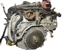 AUDI CTGA engine complete CTG Audi A8 4H 4.0 TFSi 450 Hp 2015-2018 — thumbnail 1