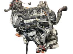 AUDI CTGA engine complete CTG Audi A8 4H 4.0 TFSi 450 Hp 2015-2018 — thumbnail 3