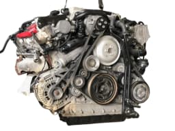 AUDI CREC engine complete CRE Audi A6 C7 3.0 TFSi 245kw — thumbnail 4