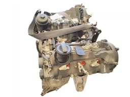 VW Porsche Cayenne / Touareg II (7P), Q7 (4L) 3.0 TDI 180 KW CRCA CRCB engine — thumbnail 3