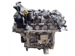 SKODA Skoda / VW / Audi / Seat 1.4 TSI CNG CPWA engine — thumbnail 2