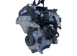 VW CPTA engine complete CPT VW Golf VII 1.4 TSi 103kw — thumbnail 2
