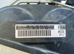 VW CPTA engine complete CPT VW Golf VII 1.4 TSi 103kw — thumbnail 6