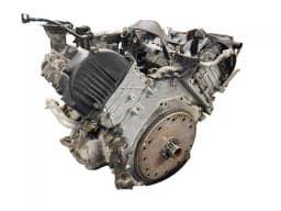 AUDI Audi A6 C7 3.0tdi 150kw CLAA CLAB engine — thumbnail 1