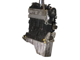 VW VW Crafter 2.0d biturbo 120kw 163ps engine CKT CSH — thumbnail 4