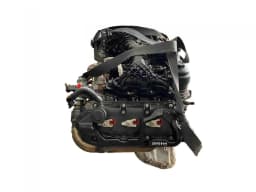 AUDI CZVA engine CZV Audi A5, A6, A7, Q5 3.0tdi 160kw — thumbnail 4