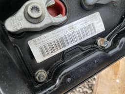 AUDI CZVA engine CZV Audi A5, A6, A7, Q5 3.0tdi 160kw — thumbnail 5