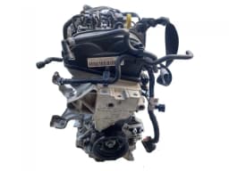 AUDI Audi Q2 Q3 A3 1.4 TSI 110 kW CZEA engine 25 000km — thumbnail 3