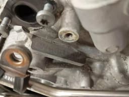 BENTLEY CYCA engine CYC Bentley Continental GT 4.0 V8 528 Hp 2013-2020 — thumbnail 8