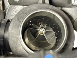 VW CVVA engine complete CVV MCV.VA VW Touareg II 3.0tdi 193kw — thumbnail 8